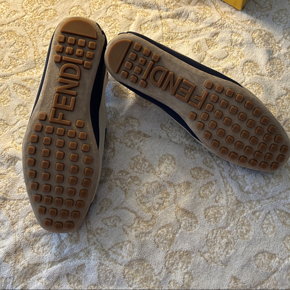 Fendi shoes brand new in box - Picture 4 of 8